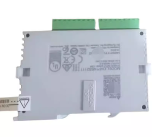 Contrôleurs programmables bibo DVP04DA-S2 32 I/O, module de sortie analogique 4AO, applications de contrôle industriel PLC - Product Image 3