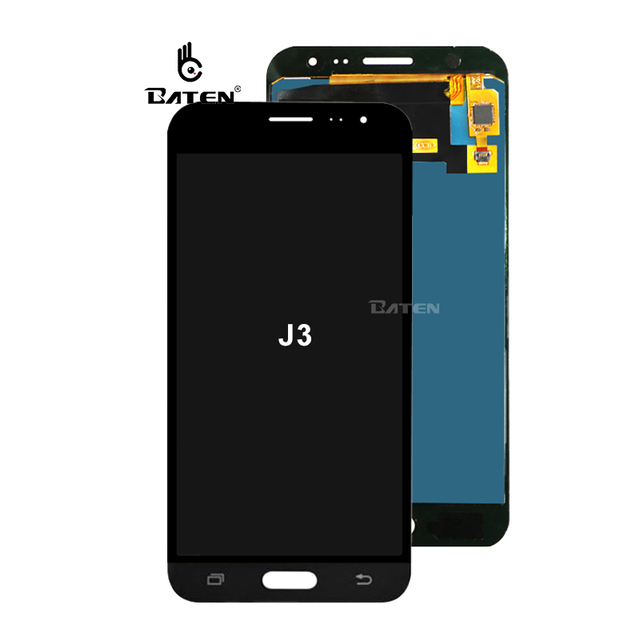 Pantalla Tela De Celulares Lcd Touch Screen for Samsung J320 Galaxy J3 2016 J320 J4 PLUS J700 Lcd Display Assembly