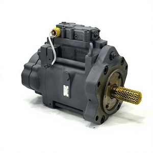 Bomba Principal YUNKI K3V280SH140L-0E41-V KAWASAKI KPM, Bomba de Pistones Hidráulica Principal para Excavadora HITACHI ZX650-1, ZX850-1 - Product Image 1