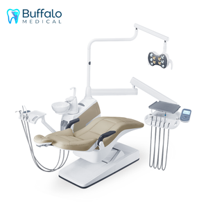 Buffalo Modern Luxury <strong>Dental</strong> <strong>Chair</strong> With Advanced Touch Panel And LED Light - Product Image 6