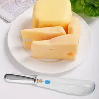 Wholesale Heated Butter Knife Are Very Useful Kitchen Utensils 