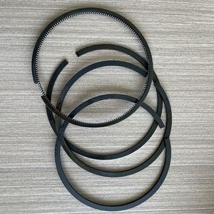 อะไหล่เครื่องยนต์ดีเซล Tengka รุ่น Zs1115 ชุดลูกสูบและปลอกสูบสีดำ - Product Image 5