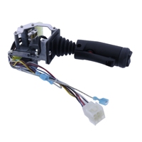Pièces de rechange pour nacelles élévatrices AWP : Contrôleur de joystick 159230 132537AC 159230 pour nacelles élévatrices à ciseaux SkyJack 6826 6832 7027 9250