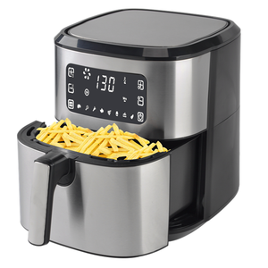 Friteuse à air de 4,5 litres, petit électroménager de cuisine - Product Image 6