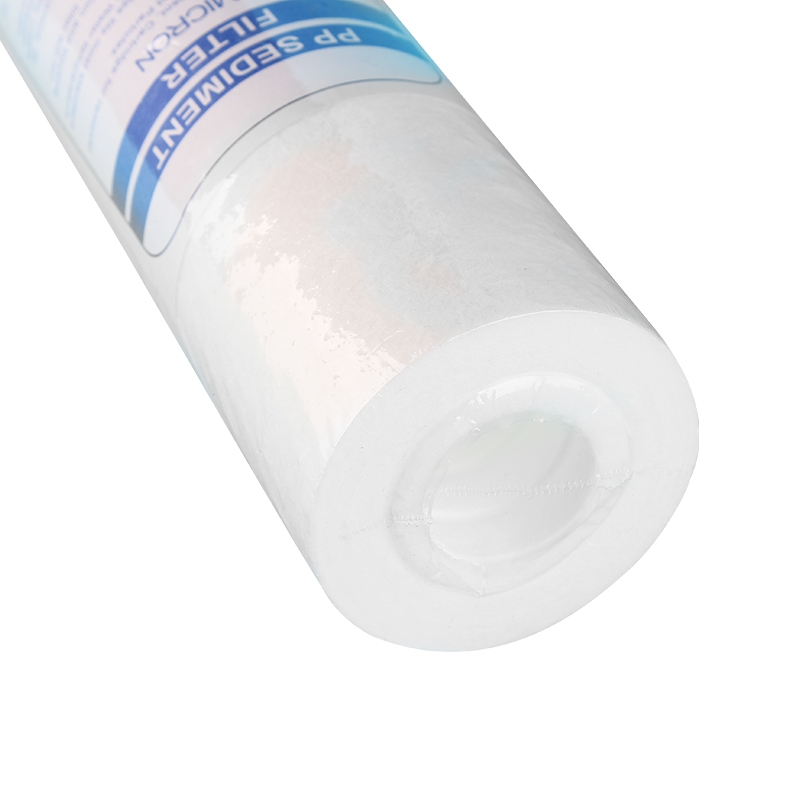 water filter cartridge making machine