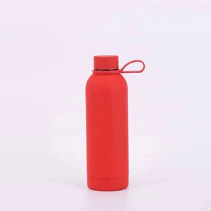 Stainless Steel <b>Insulated</b> High-Value Portable Gift <b>Cup</b> With Engraved Logo - Product Image 5