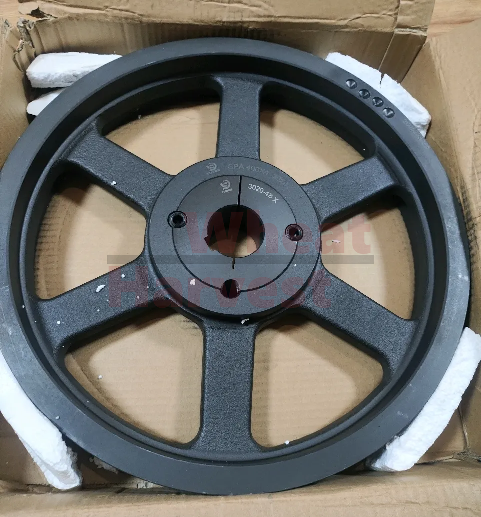 Veemoon Air Compressor Accessories Compressor Motor Belt - View #4