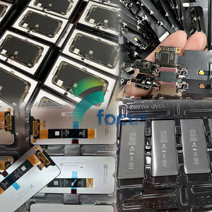 อะไหล่หน้าจอแบล็คเบอร์รี่ keyone key2 <span class=keywords><strong>Priv</strong></span> สำหรับ <span class=keywords><strong>BlackBerry</strong></span> CLASSIC LCD - Product Image 4