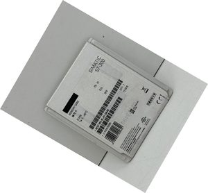 6ES7953-8LJ31-0AA0 6ES7 953 8LJ31 0AA0 PLC ตัวควบคุมลอจิกแบบตั้งโปรแกรมได้ระบบอัตโนมัติทางอุตสาหกรรมโมดูลการ์ดหน่วยความจำ - Product Image 1