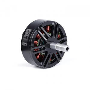 Motor BSC2807 UAV PFV 1300KV 6S 2.4KGF Empuje Máximo Motor Brushless para Carreras FPV para Dron de Carreras FPV - Product Image 1