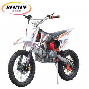 Nueva Motocicleta HOUBANG Naranja de 125CC, 4 Tiempos, a Gasolina, de Alto Rendimiento, para Carretera y Aventura al Aire Libre, con Capacidad de Carga de 100 kg - Product Image 5