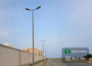 ไฟถนน LED สำหรับภายนอกอาคาร ยี่ห้อ Hishine ใช้ในสวน กันน้ำ พร้อมเซ็นเซอร์ตรวจจับความเคลื่อนไหว ตัวเรือนอลูมิเนียมอัลลอยด์ มาตรฐาน IP67 ได้รับการรับรอง RoHS - Product Image 2