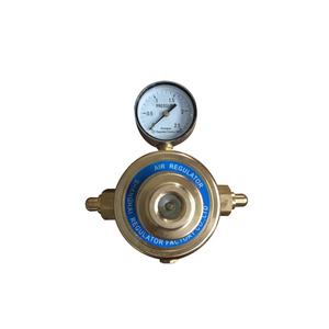 Pasokan pabrik tabung Bar putar untuk meteran <span class=keywords><strong>Gas</strong></span> medis Regulator oksigen pohon Natal/adaptor pengukur aliran - Product Image 4