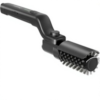 Brosse de nettoyage électrique Drayvorx pour barbecue, couple élevé, 3 modes de vitesse, couple max. 20 kg, sûre pour fonte et acier inoxydable, Type-C