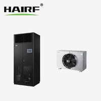 Climatiseur de précision HAIRF 20 kW à refroidissement par air pour petits centres de données à forte demande