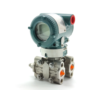 YOKOGAWA DP Harp Modelo EJA110E-JHSOG-912DN/FF1/D1/C3/MO1/N4 EJA110E Yokogawa Eja110e Eja Presión Diferencial - Product Image 1