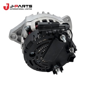 Ventilateur, alternateur pour Toyota HIACE YH63 1988-2007 - Product Image 2