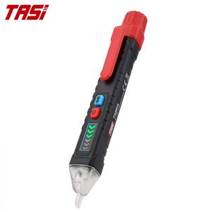Detector de Voltaje sin Contacto TASI TA881A con 1 Año de Garantía - Herramienta Eléctrica para Pruebas de Alto Voltaje - Product Image 4