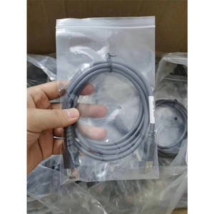 Câble USB flexible pour scanner de codes-barres RJ50 RJ45 CBA-U01-S07ZAR compatible avec <span class=keywords><strong>Symbol</strong></span> <span class=keywords><strong>LS1203</strong></span> LS4208 LS2208 2208AP 2m 3m 5m - Product Image 2