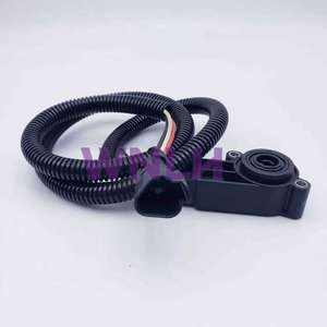 Sensor Rotatorio de Posición del Acelerador WNLH OEM 266-1466 para Motor C7/C10/C12/C13/C15/3406E, Camión Minero, Cargador, Pieza Certificada - Product Image 3