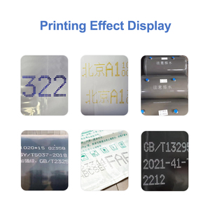 Cost-effective Portable Inkjet Printing <strong>Machine</strong> <strong>for</strong> Date <strong>Coding</strong> Label Numbering Digital Graphic Logos Quick-Drying <strong>Marking</strong> - Product Image 5