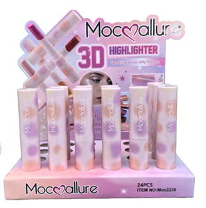 Maquillaje multicolor Ligeramente Tipsy Pink <span class=keywords><strong>Blush</strong></span> Textura suave Bright up Cheek Glossy Liquid <span class=keywords><strong>Blush</strong></span> - Product Image 5