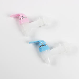 Productos calientes <span class=keywords><strong>2020</strong></span> dispensador de agua a agua fría y caliente de plástico dispensador de agua de grifo - Product Image 5