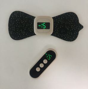 Los más vendidos, masajeador de pies EMS - Product Image 6