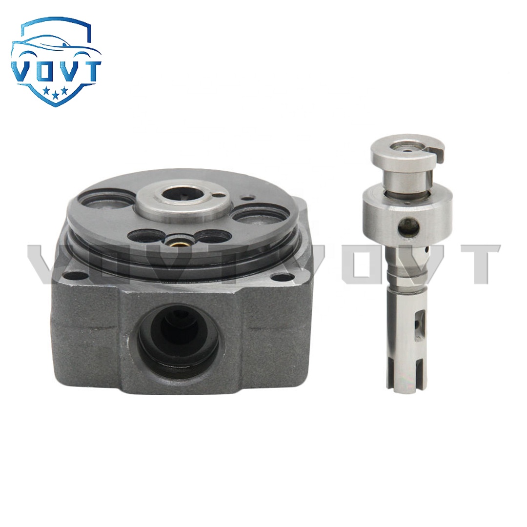 High Quality Diesel Head Rotor 1 468 336 607 VE Injector Head Rotor Spare Part
