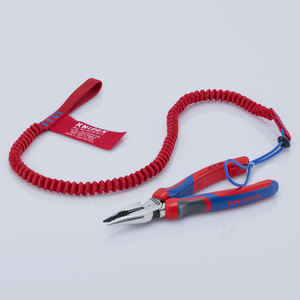 Rosse Tethered Tool Clip Paquete de 10 accesorios de herramientas de máquina - Product Image 6