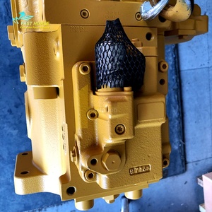 อะไหล่รถขุดฮังกู้ดสำหรับ CAT 330D 336 345 336 336E 336F 349 ปั๊มไฮดรอลิกรถขุด ชุดปั๊มรถขุด 564-9801 377-4950 - Product Image 5