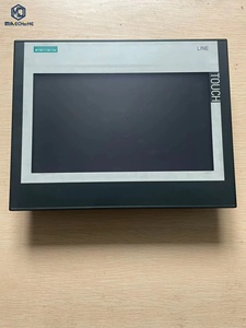 Contrôleur PLC, capteur, écran tactile HMI, tout neuf, original, SMART 1000 IE V3,6AVGB4 - Product Image 1