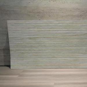 Azulejos flexibles de pizarra blanda Panel de pared <span class=keywords><strong>Fachada</strong></span> Pared interior Mármol flexible Piedra flexible para pared. - Product Image 4