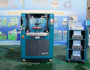 Стенд для испытания дизельных форсунок и HEUI CR318-PRO - Product Image 3