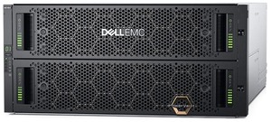 Série PowerVault ME5 Me5284 5U Xeon Rack Storage, stockage haute capacité, centres de données d'entreprise évolutifs, cloud - Product Image 3