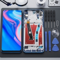 Vente en gros usine pour Blackview A80 Pro : Écran tactile LCD complet avec numériseur – Pièce de rechange
