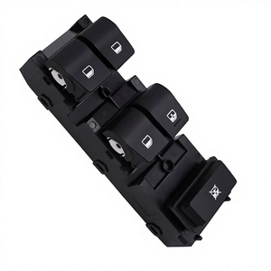 Interruptor de elevalunas eléctrico para Hyundai Elantra, pieza de repuesto para modelos 2017-2020, 93570 J4110 - Product Image 2