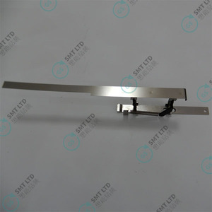 แผ่นสปริงชิ้นส่วน SMT ประกอบเสร็จสมบูรณ์สำหรับซีเมนส์ SIEMENS Place ASM 00322180 - Product Image 3