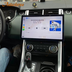 <span class=keywords><strong>2022</strong></span> último 128G Android12 Radio estéreo de coche para Land Rover Range Rover Vogue L405/Sport L494 2014-<span class=keywords><strong>2022</strong></span> unidad principal Carplay 4G Wifi - Product Image 2