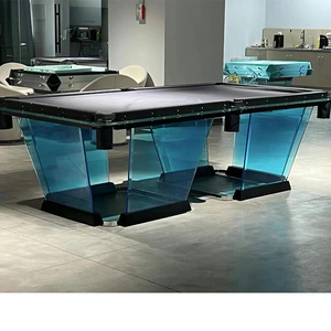 Di lusso di alta qualità 3-in-1 <span class=keywords><strong>tavolo</strong></span> <span class=keywords><strong>da</strong></span> <span class=keywords><strong>biliardo</strong></span> portatile all'aperto <span class=keywords><strong>tavolo</strong></span> <span class=keywords><strong>da</strong></span> <span class=keywords><strong>biliardo</strong></span> con parte superiore in ardesia per la palestra di casa con 8 palline di Design della piscina - Product Image 3