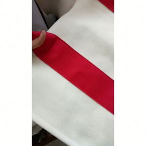 Reusable Heavy Duty Daily Use Shopping and Eco-Friendly Cotton Canvas Tote Bag - Product Image 3