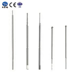 Kit per Craniotomia Economico Skull Mills, Frese Craniali Monouso, Trapano Osseo Medicale a Motore, Cranioblade a Scanalatura Dritta - Product Image 5