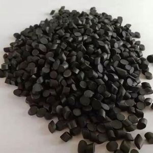 Gránulos de Resina de Polipropileno PP de Alta Calidad, Suministro de Fábrica, Cas 9003-07-0, Materias Primas, Gránulos de Plástico al Mejor Precio - Product Image 5