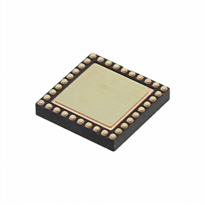 Components Electronic DSPIC33EP64MC503-I_M5 36 VFTLA Exposed Pad Embedded BOM IC In Stock - Product Image 1