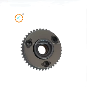 Corps d'embrayage à roue libre C100 avec trous filetés pour <span class=keywords><strong>moto</strong></span> <span class=keywords><strong>Honda</strong></span> Wave100 EX5 <span class=keywords><strong>100cc</strong></span> - Product Image 4