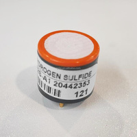 Module de détection de gaz industriel électrochimique HCL, sortie 4-20mA, série 4, pour la détection en usine de semi-conducteurs, ODM