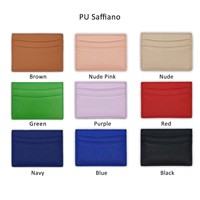Ensemble cadeau en cuir PU, porte-cartes en cuir, porte-clés à pompon rond rose, étui de téléphone en cuir Piel Cuero pour iPhone 13 Pro