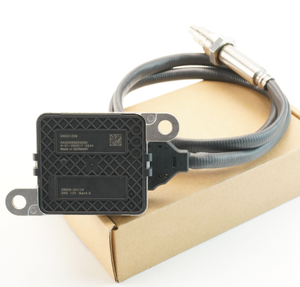 Sensore NOx 29650-2U000 29650-2U200 29650-2U100 29650-2U110 SNS0804A per KIA Ceed Sportage <span class=keywords><strong>Xceed</strong></span> ProCeed Rio Sorento 1.6 CRDi - Product Image 4
