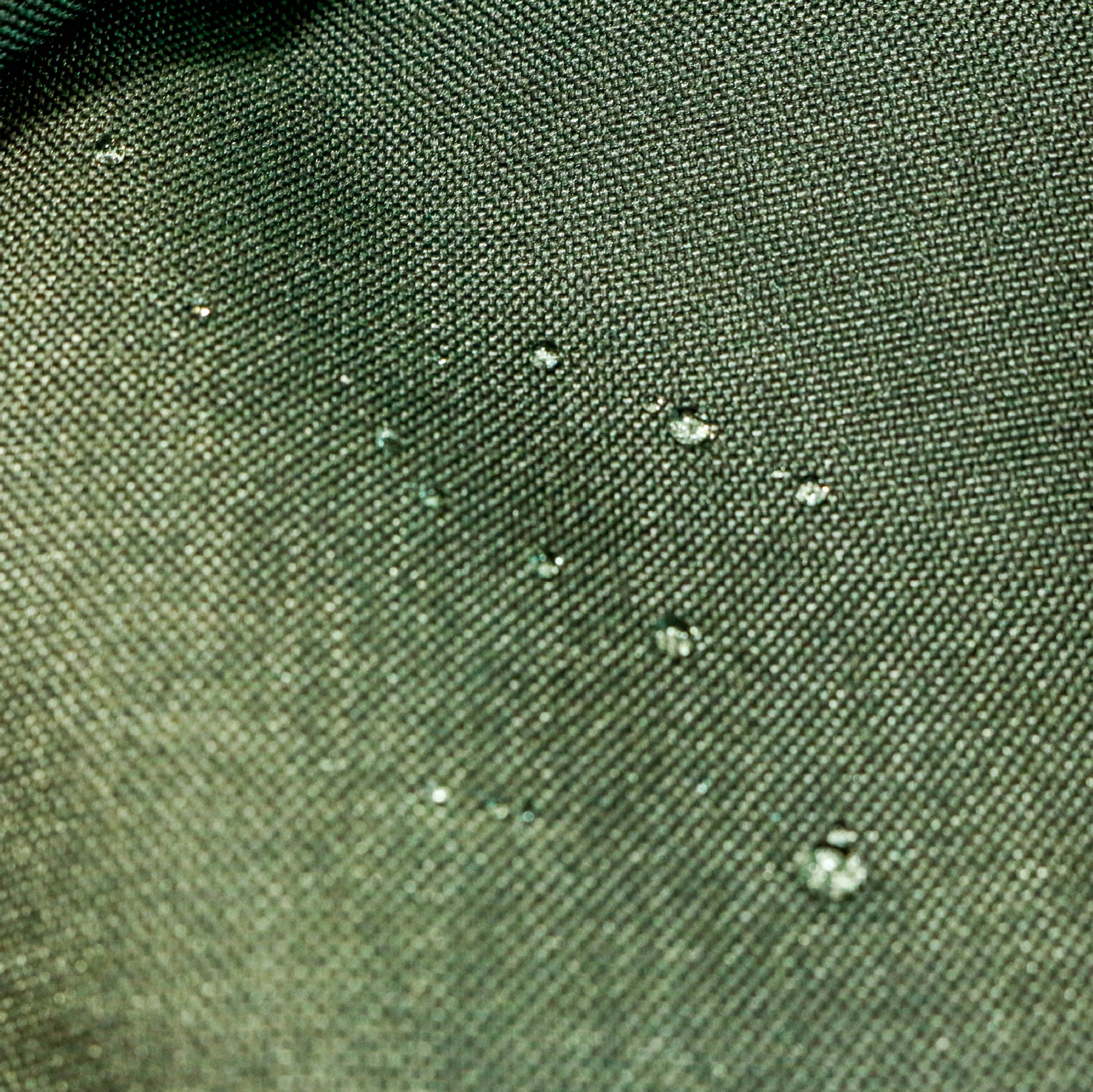 European Concept of Environmental protection RPET Recyclable PU Coated Waterproof Fabric