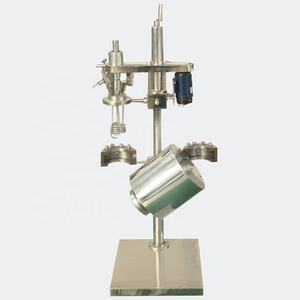 100ml高圧化学混合実験室反応器 - Product Image 3